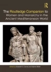 The Routledge Companion to Women and Monarchy in the Ancient Mediterranean World - zdjęcie