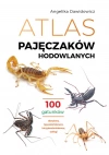 Atlas pajęczaków hodowlanych. 100 gatunków - zdjęcie