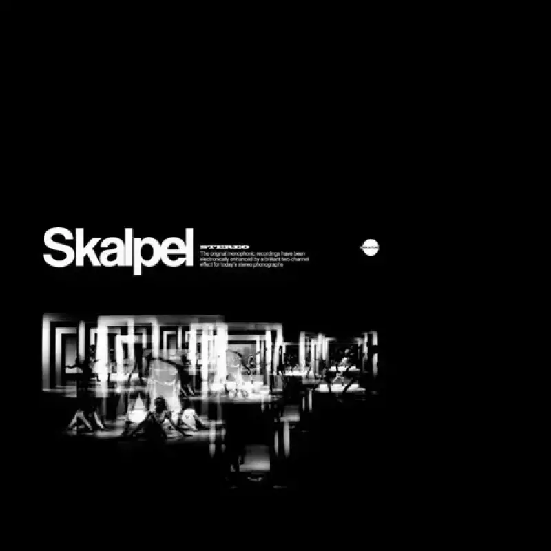 Skalpel Skalpel