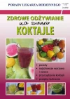 Zdrowe odżywianie na surowo Koktajle - zdjęcie