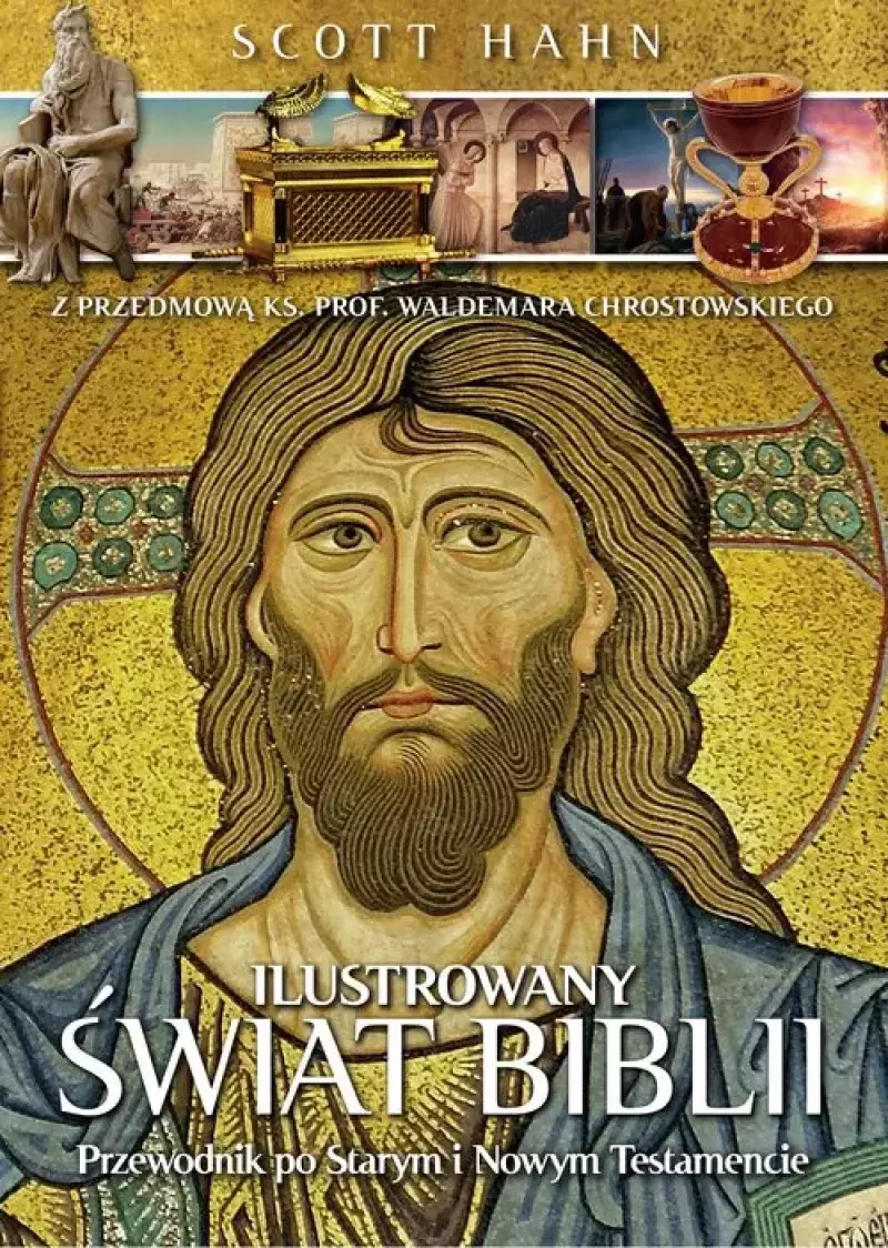 Ilustrowany świat Biblii Ilustrowany świat Biblii