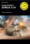 Czołg kawalerii SOMUA S-35 - zdjęcie