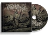 ...And Death Said Live, CD - zdjęcie