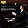 Seong-Jin Cho. Winner Of The 17th International Fryderyk Chopin Piano Competition Warsaw 2015 - zdjęcie