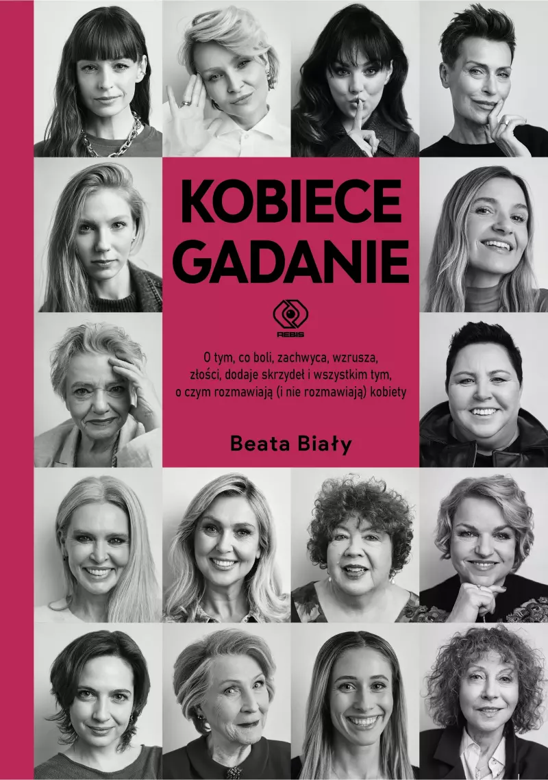 Kobiece gadanie Kobiece gadanie