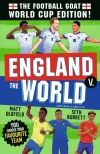 The Football GOAT. World Cup Editions - zdjęcie