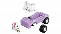 LEGO Friends Jednorożcowa dostawa tortu 42675, zdjęcie 5