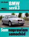 BMW serii 3. Sam naprawiam samochód - zdjęcie