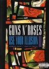 Use Your Illusion II, DVD - zdjęcie