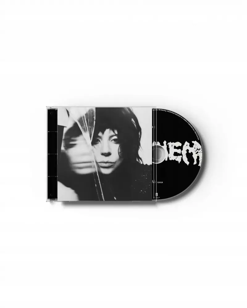 MAYHEM, CD