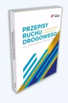 Przepisy ruchu drogowego z ilust. komentarzem - zdjęcie