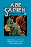 Abe Sapien. Tom 1. Mroczne i straszliwe - zdjęcie
