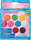Aquabeads - Koraliki podstawowe zestaw uzupełniający - zdjęcie