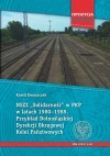 NSZZ ?Solidarność? w PKP w latach 1980-1989. - zdjęcie