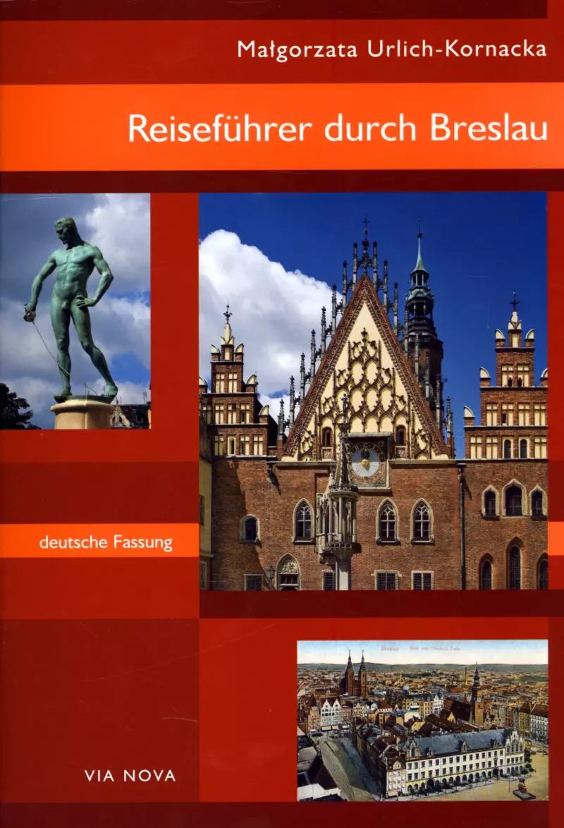 Reiseführer durch Breslau Reiseführer durch Breslau