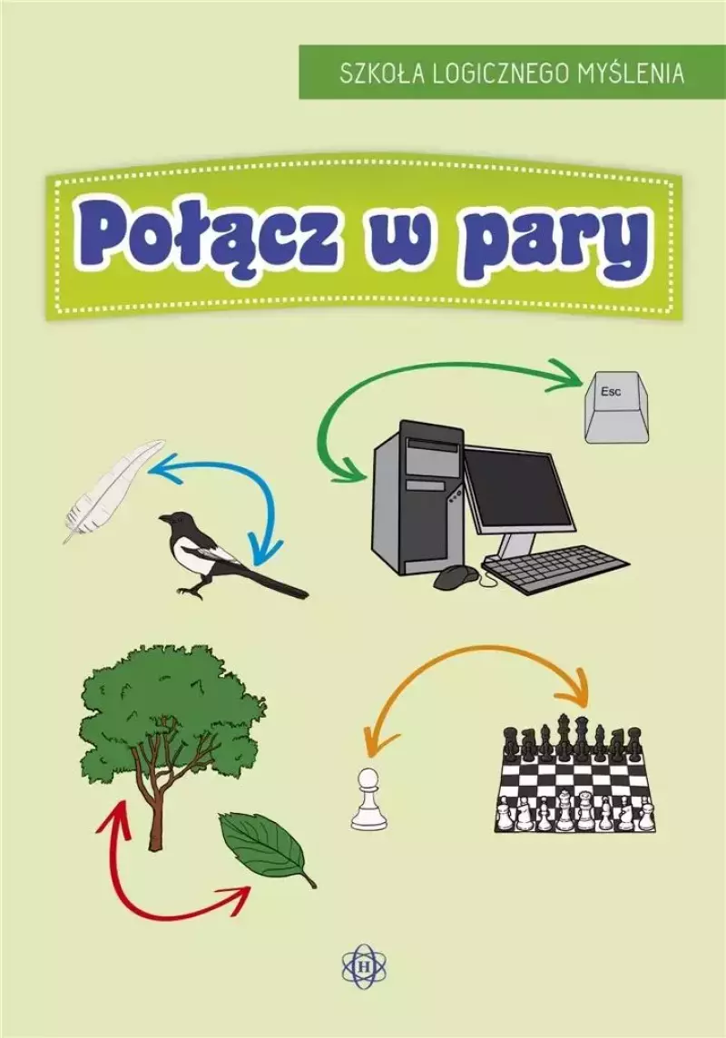 Połącz w pary Połącz w pary