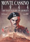 Monte Cassino 1944 - zdjęcie