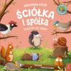 Ściółka i spółka. Najeżony jeż Ernest - zdjęcie