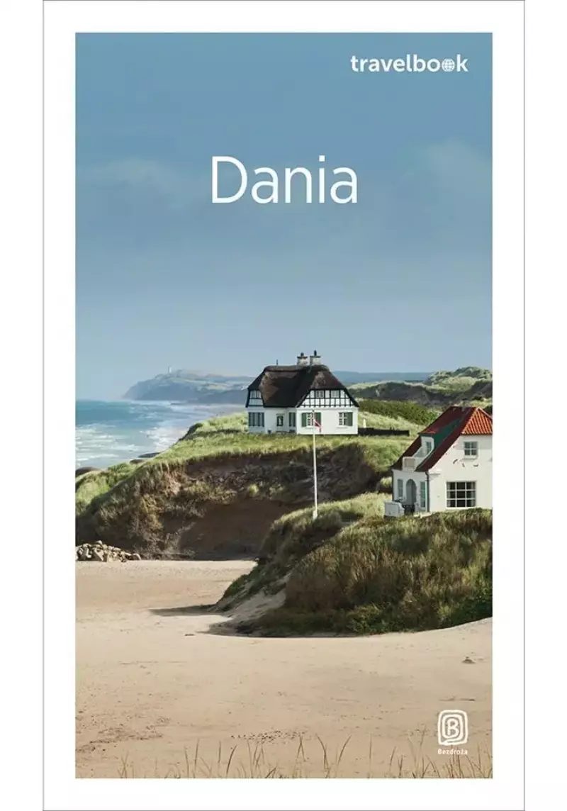 Dania. Travelbook w.2