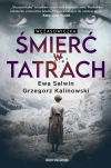 Wczasowiczka. Śmierć w Tatrach - zdjęcie