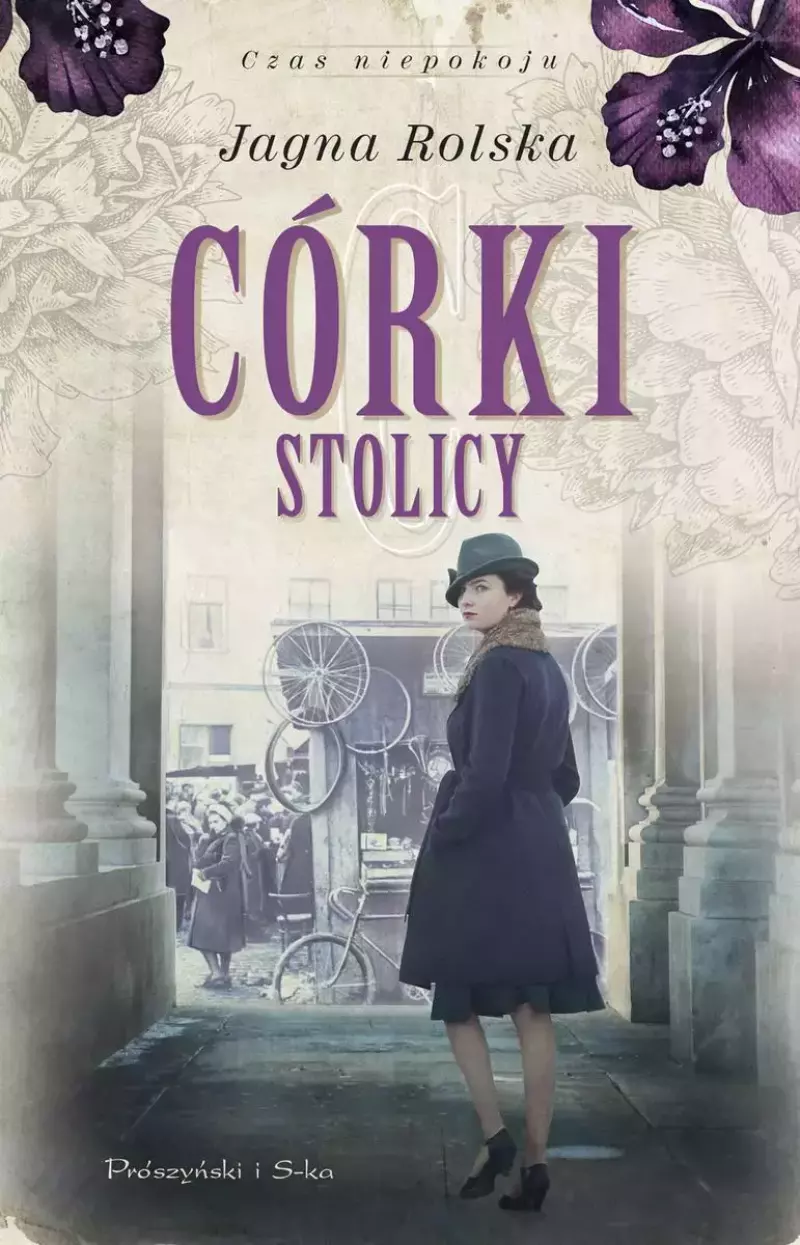 Córki stolicy Córki stolicy