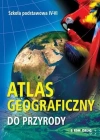 Atlas geograficzny do przyrody - zdjęcie