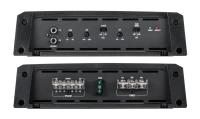Wzmacniacz samochodowy Peiying Basic PY-2C127, zdjęcie 2