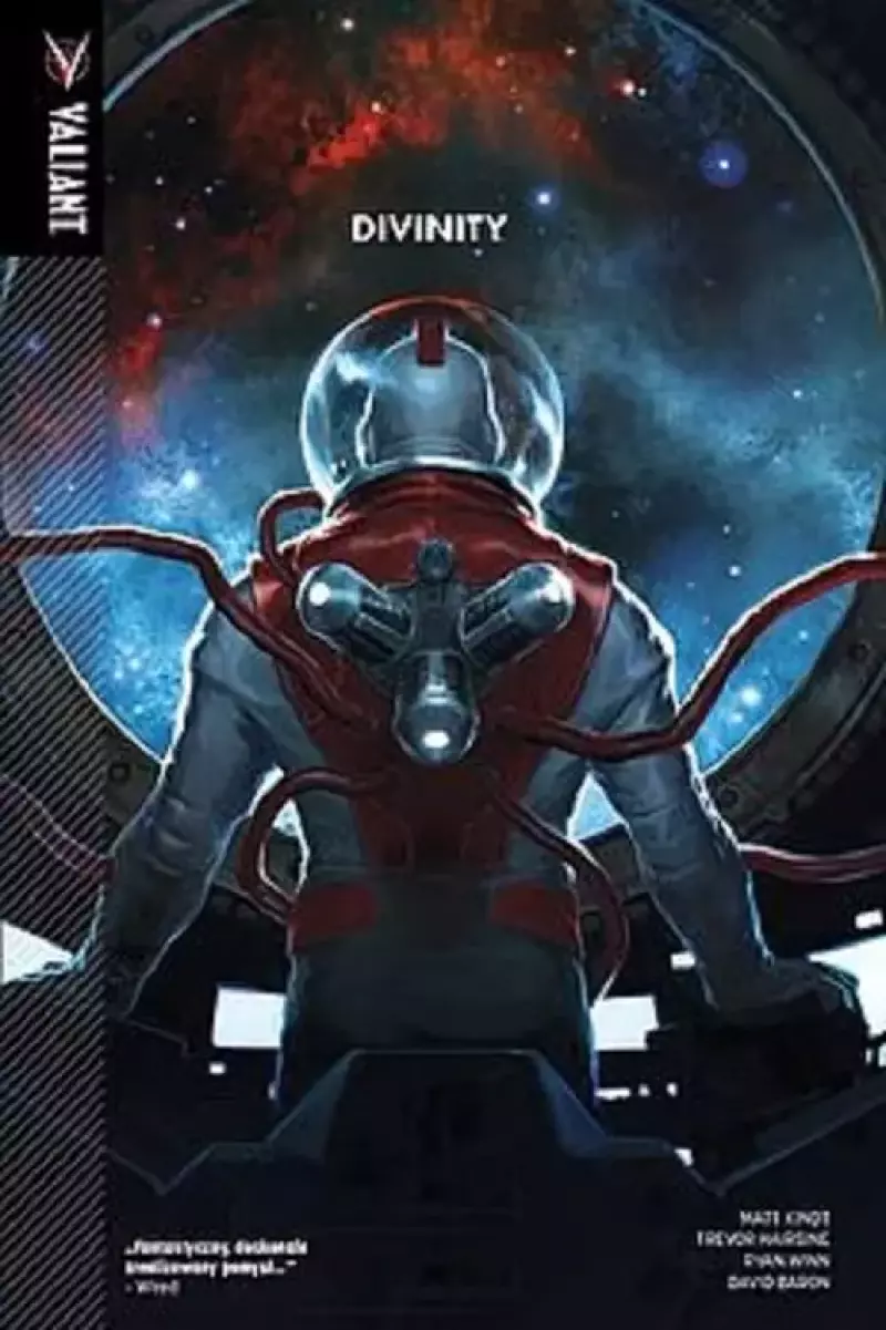 Divinity Divinity