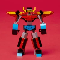 LEGO Creator 3 w 1 Super Robot 31124, zdjęcie 9