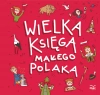 Wielka księga małego Polaka - zdjęcie