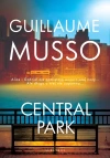 Central Park - zdjęcie