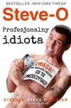 Steve-O. Profesjonalny idiota - zdjęcie