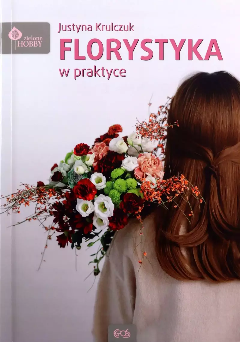 Florystyka w praktyce Florystyka w praktyce