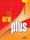 New Plus. Intermediate Student's Book - zdjęcie