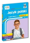 EDUseria. J.Polski. Karty pracy Kl.2 Kapitan Nauka - zdjęcie