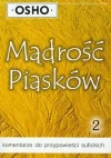 Mądrość piasków 2 - zdjęcie
