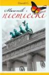 Słownik niemiecki niemiecko-polski polsko-niemiecki - zdjęcie