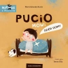 Pucio mówi dzień dobry - zdjęcie