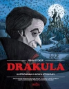 Ilustrowana klasyka literatury. Drakula - zdjęcie