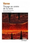 Voyage au centre de la Terre - zdjęcie