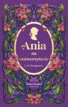 Ania na uniwersytecie - zdjęcie