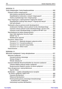 Zostań ekspertem .NET 8. Dobre praktyki, wzorce projektowe, debugowanie i testowanie aplikacji, zdjęcie 12