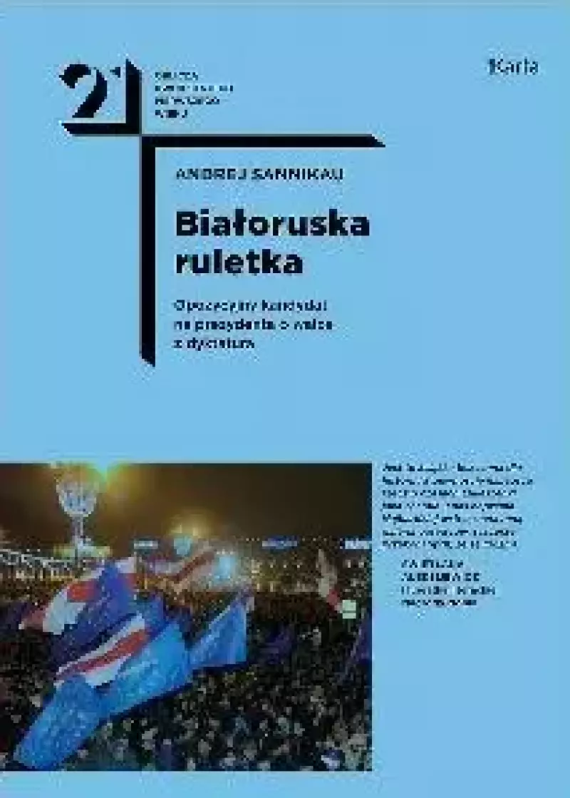 Białoruska ruletka Białoruska ruletka