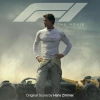 F1R THE MOVIE (ORIGINAL SCORE BY HANS ZIMMER) (RED FLAG COLOR VINYL/2LP), Winyl - zdjęcie