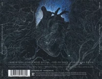Cold Dark Place, CD, zdjęcie 2