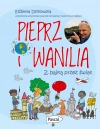 Pieprz i wanilia. Z bajką przez świat - zdjęcie