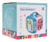 Interaktywny Box Czerwony - zdjęcie