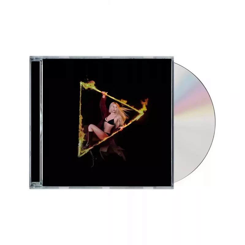 Don't Click Play, CD Don't Click Play, CD