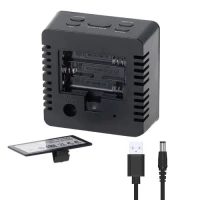 Budzik LED, zdjęcie 5