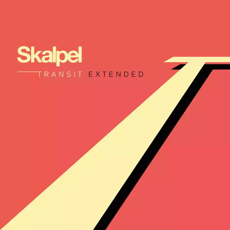 Transit (Extended). CD